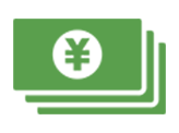 年収のアイコン