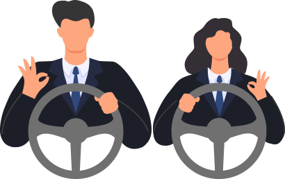 働きやすさのイメージ