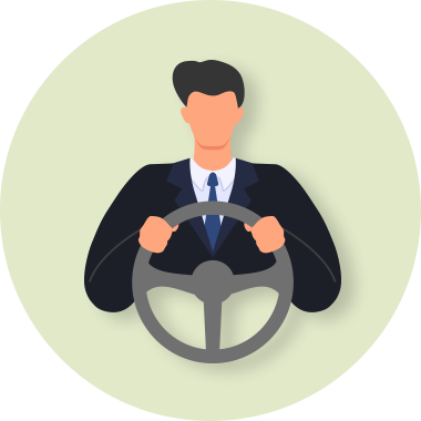 Aさんのイメージ