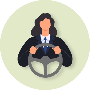 Hさんのイメージ