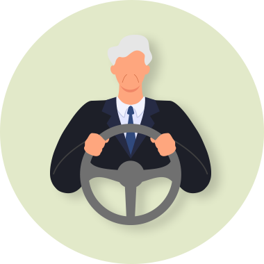 Aさんのイメージ