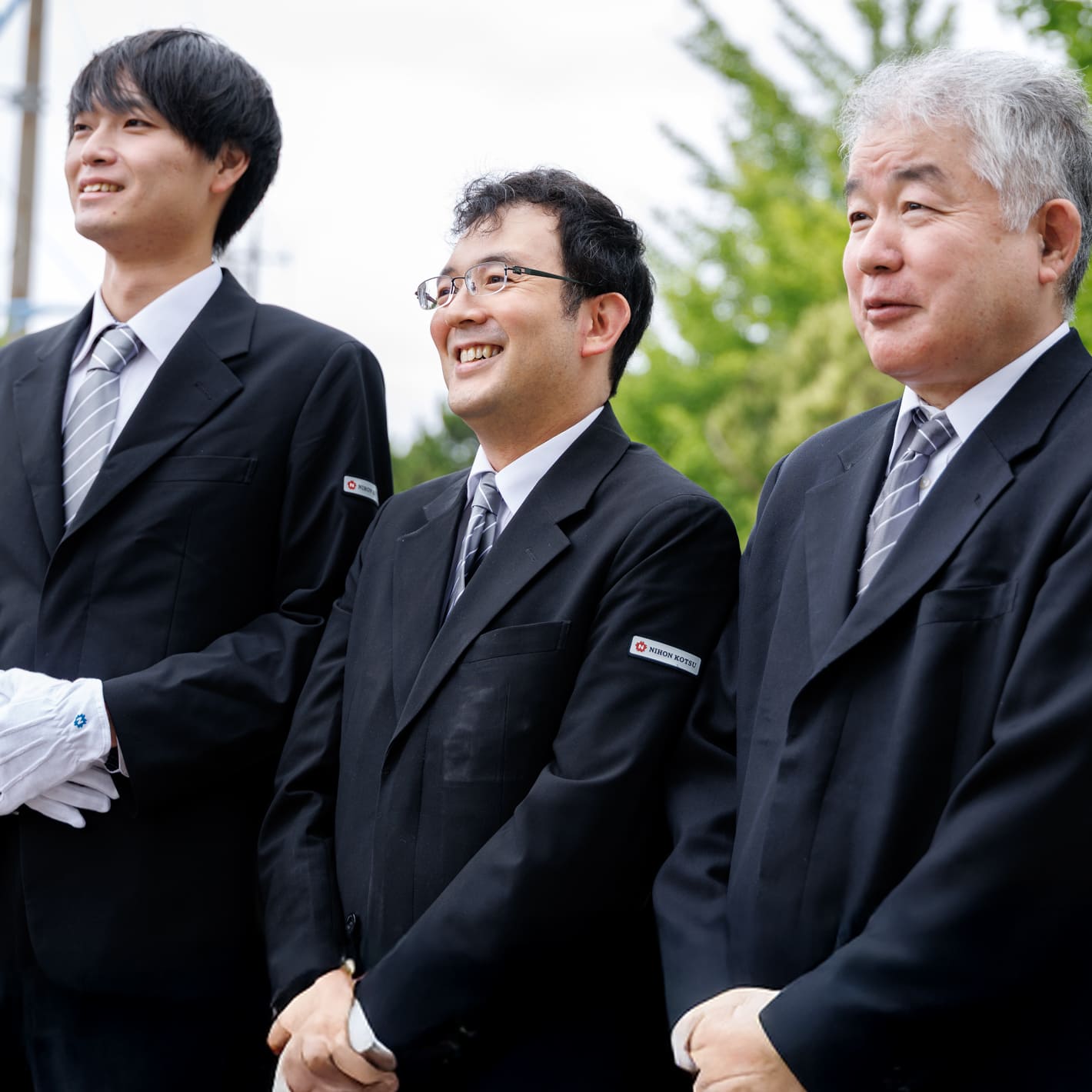 羽田交通のイメージ2