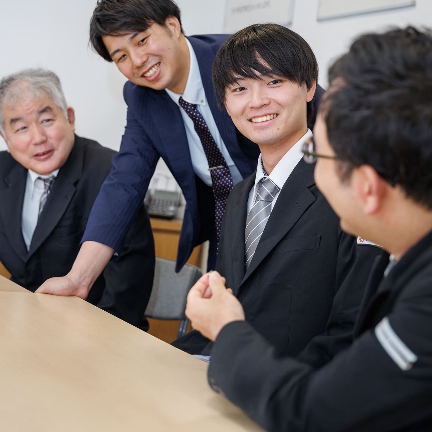 羽田交通のイメージ3